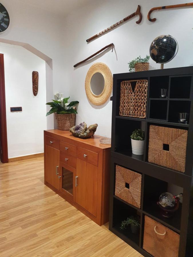 Apartamento Campanuca Unquera Exterior foto