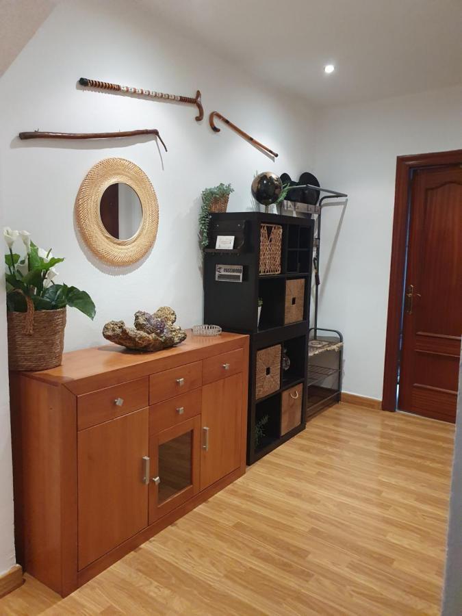 Apartamento Campanuca Unquera Exterior foto