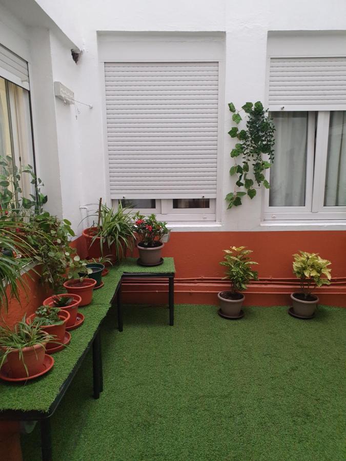 Apartamento Campanuca Unquera Exterior foto