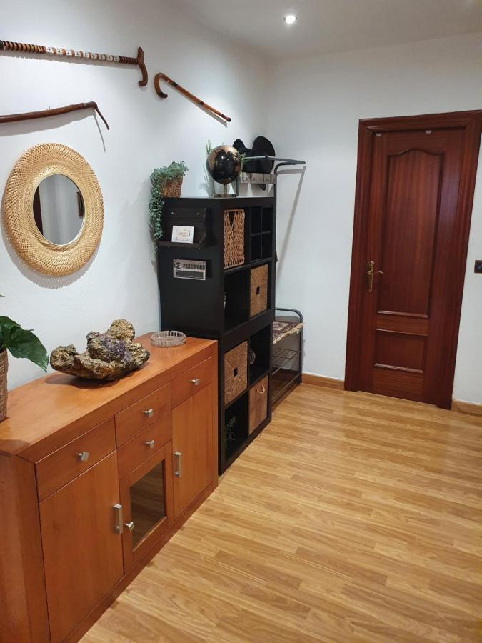 Apartamento Campanuca Unquera Exterior foto